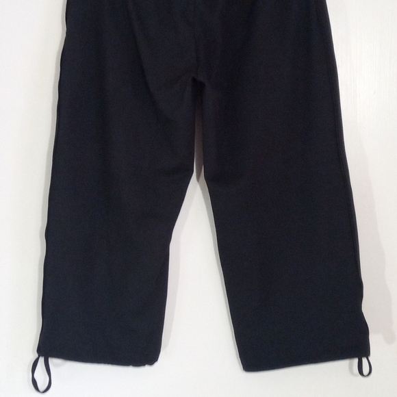Adidas climalite cropped joggers women's size small - Picture 8 of 8